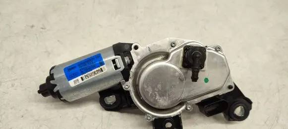 Audi A6 S6 C7 4G Rear window wiper motor 4G9955711C W000028032 120162016
