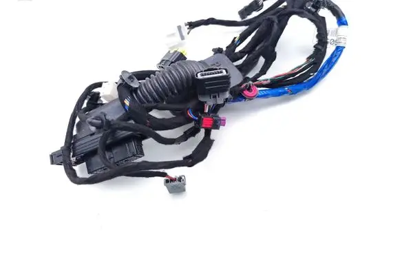 KIA Sportage Front door wiring loom 91610R2050