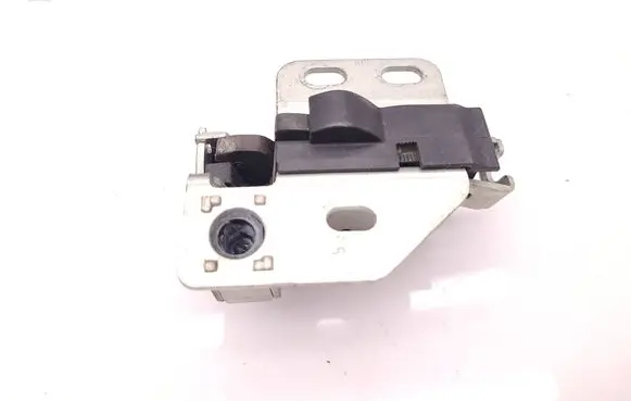 Mercedes-Benz Sprinter W906 Rear door lock A9067401135