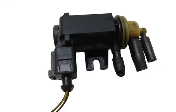 Volkswagen Touran II Turbo solenoid valve 1K0906627B 4011464A