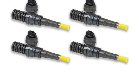 Volkswagen PASSAT B6 Fuel injector 038130073BQ 038130073AX 038130073BK