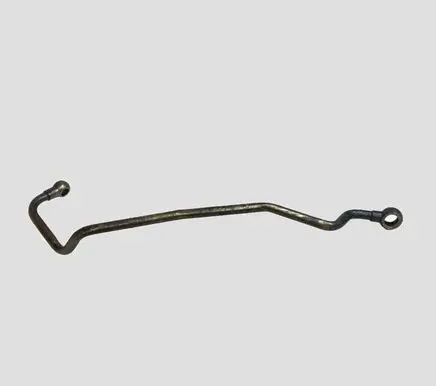 Volvo V70 Turbo turbocharger oiling pipe/hose