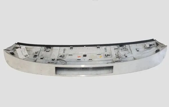 Citroen C5 Tailgate/trunk spoiler 9681135677