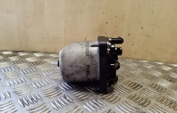 Citroen C4 Grand Picasso Fuel filter housing 9809757980