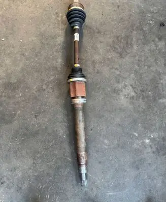 Ford Kuga III Front driveshaft NX663B436AA