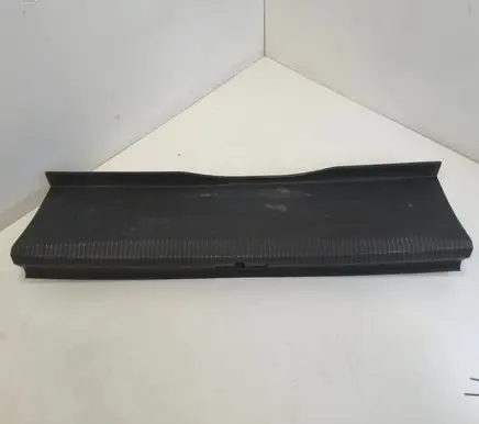 Volkswagen PASSAT B7 Trunk/boot sill cover protection 3C5863459
