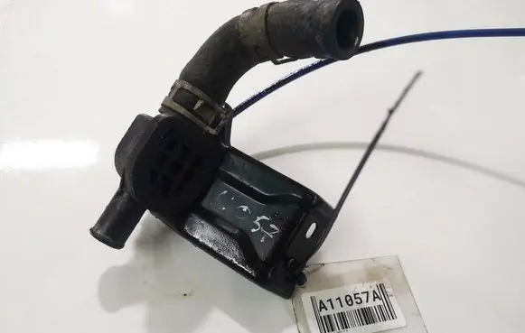 Honda FR-V Valve vacuum 