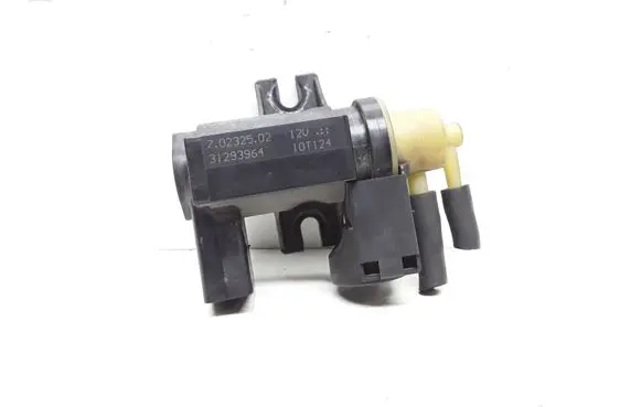 Volvo XC60 Turbo solenoid valve 31293964