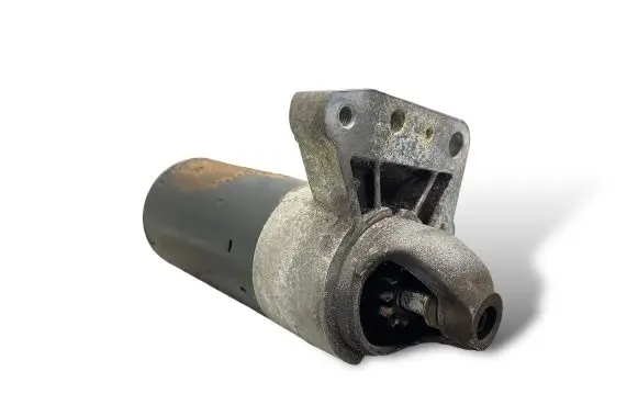 Mini One - Cooper Coupe R56 Starter motor N12B14A
