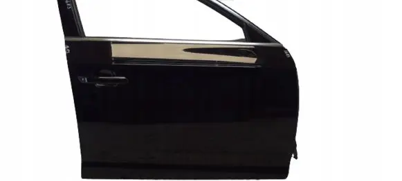 Jeep Compass Front door