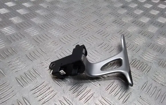 Infiniti Q70 Y51 Gear shift switch/knob 7618Z51