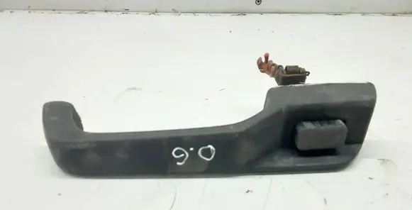 Jeep Cherokee Rear door exterior handle