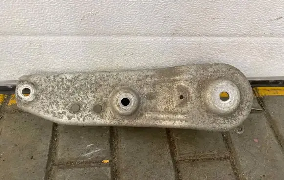 BMW 6 F12 F13 Other rear suspension part 33326776150 1649
