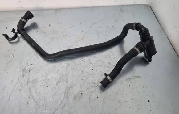 BMW X5 E70 Electric auxiliary coolant/water pump 6951549