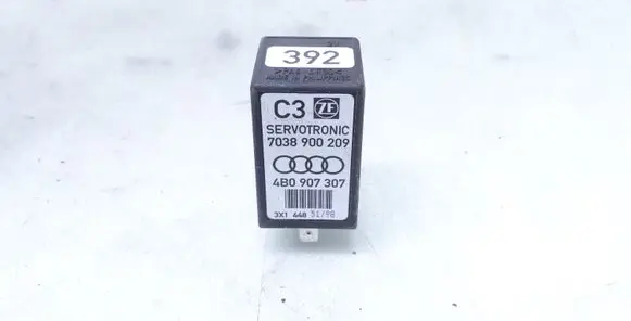 Audi A6 S6 C5 4B Other relay 4B0907307 392