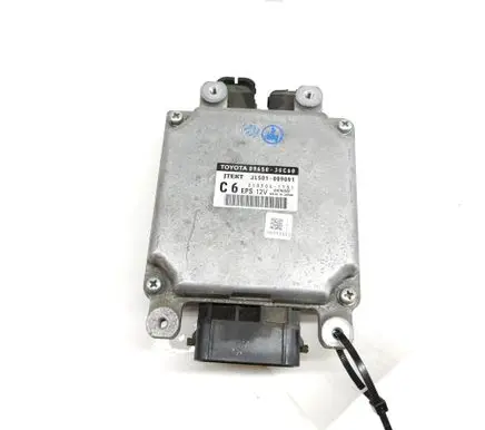 Lexus GS 250 350 300H 450H Steering rack control module JL501009091 2107001701