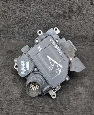 Audi A8 S8 D3 4E Gearbox control unit/module 4E0910156P
