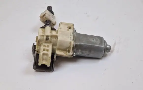 Mitsubishi Outlander Seat adjustment motor 