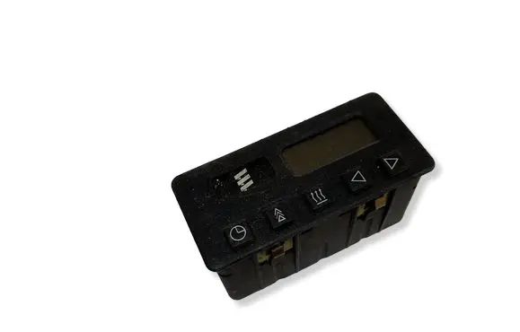 Volkswagen Transporter - Caravelle T4 Auxiliary heating control unit/module 251482730000