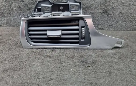Audi A6 S6 C7 4G Dashboard side air vent grill/cover trim 4G1820901 4G1820901C6PS 4G1820901B6PS