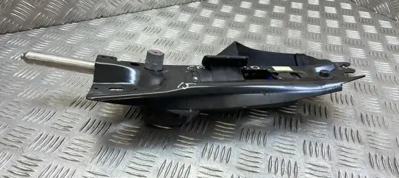 Volvo V70 Front seatbelt 6275687