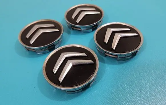 Original wheel cap