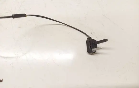 Ford Fiesta Sensor 12223849
