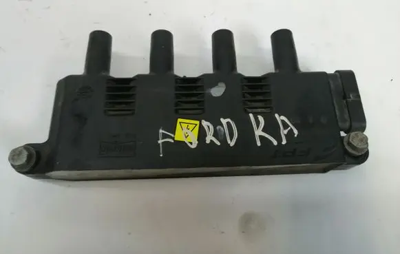 Ford Ka High voltage ignition coil 55200112