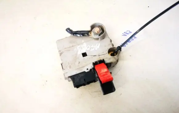 BMW 5 E39 Fuse box set 0005404750