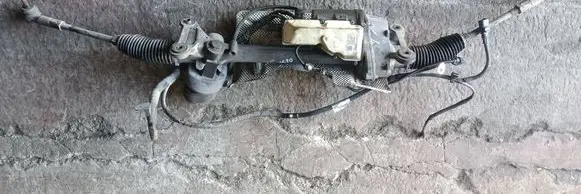 Volkswagen PASSAT CC Steering rack 5N1909144K 5wk46800e03 5WK46800E