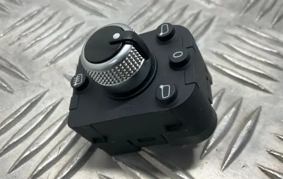 Audi Q5 SQ5 Wing mirror switch 4M0959565P