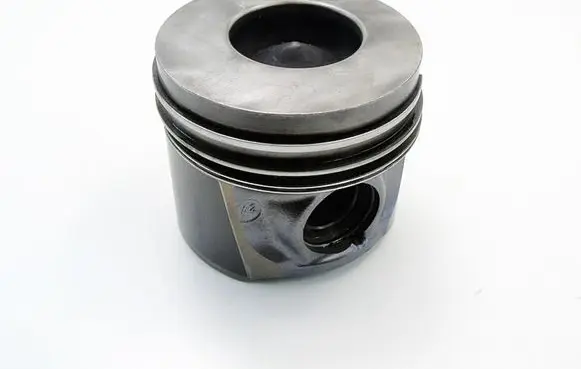 Ford Focus Piston 2S4Q