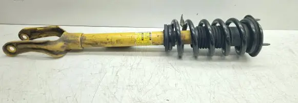Jeep Cherokee Front shock absorber with coil spring 05181701AC 05181701 6802