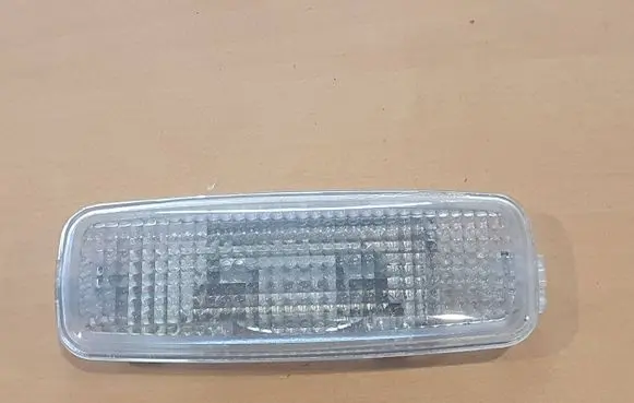 Audi A6 S6 C6 4F Front seat light 4E0947105