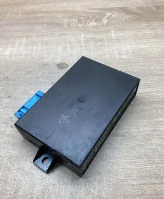 BMW 5 E39 Cruise control unit/module 8375497 118680
