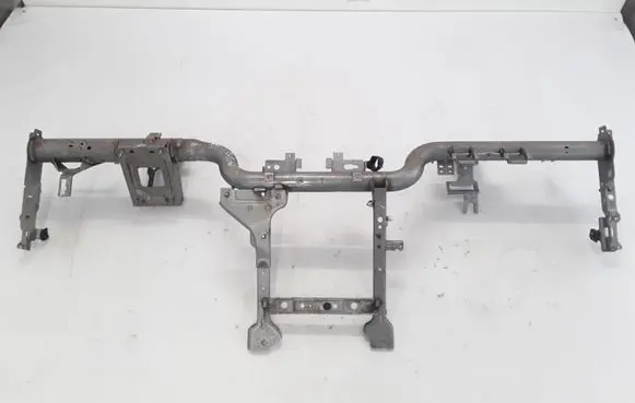 Renault Master III Dashboard cross member/frame bar 