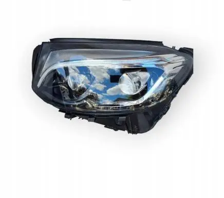 Mercedes-Benz GLC X253 C253 Headlight/headlamp A2539065701