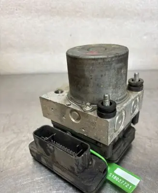 Citroen C3 Aircross Master brake cylinder 934871450265293261