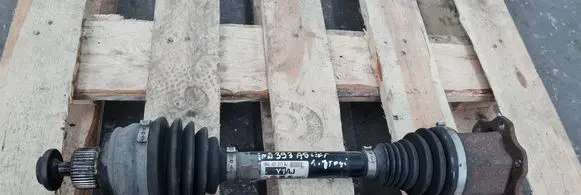 Audi A5 Sportback 8TA Front driveshaft 8K0407271AJ