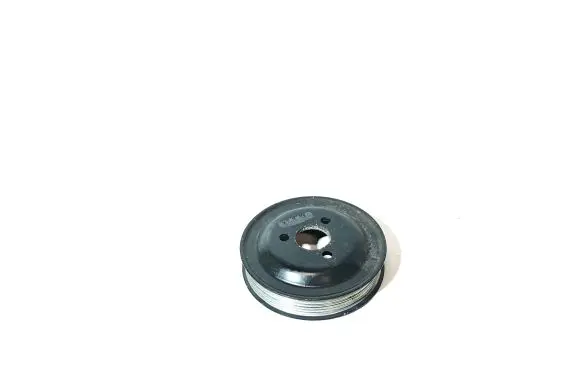 BMW 3 E92 E93 Power steering pump pulley 7810810 781081003