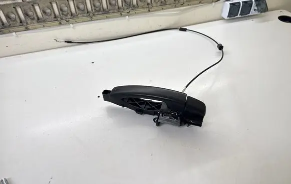 Renault Trafic III (X82) Sliding door exterior handle 806079208R