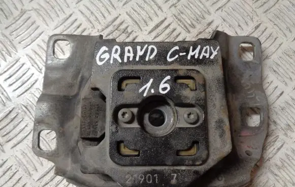 Ford Grand C-MAX Gearbox mount V617M121