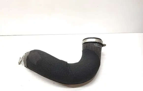 Audi A6 S6 C7 4G Intercooler hose/pipe 4G0145709S