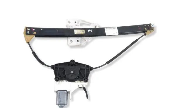 Audi Q5 SQ5 Rear door window regulator with motor 8R0839462D 8K0959812A