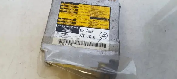 Lexus IS 220D-250-350 Airbag control unit/module 8917053110 89170-53110