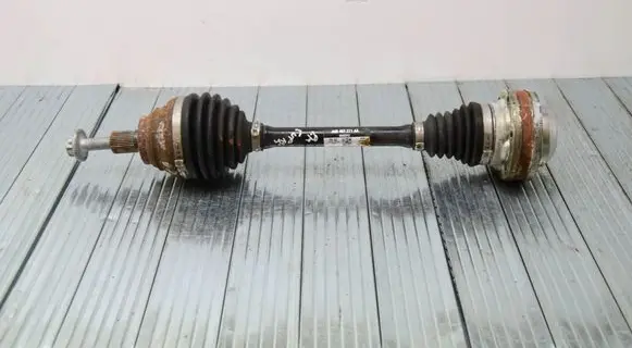Seat Ateca Front driveshaft 3Q0407271AA