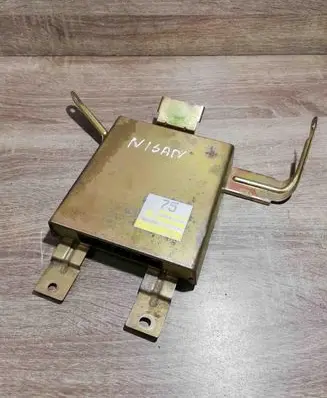 Nissan Primera Engine control unit/module ECU 2260462C14 EDCN94