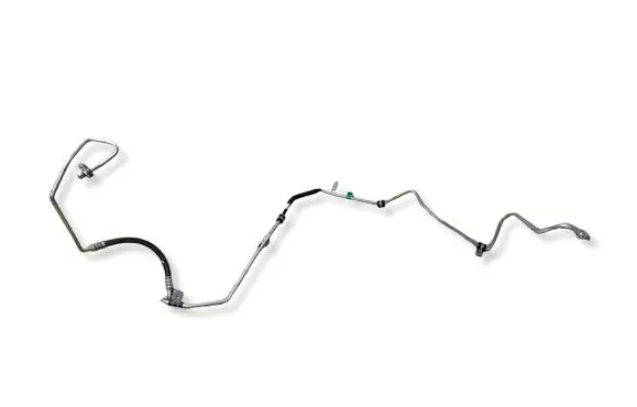 Renault Captur Air conditioning (A/C) pipe/hose 924401488RS5 1234YF