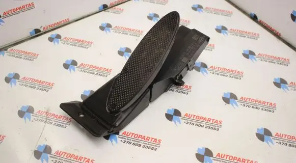 Mini One - Cooper Coupe R56 Accelerator throttle pedal 6770150
