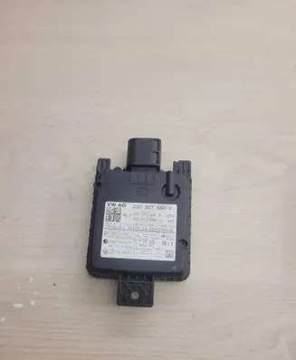 Volkswagen ID.4 Distronic sensor radar 2Q0907686K 6PZ01349842